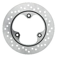 MG Rear Brake Disc for Honda CBR 250 R 1988-1989 (20-024)
