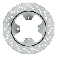 MG Rear Brake Disc for Suzuki GSF 400 Bandit 1995-1997 (20-025)