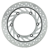 MG Front Right Brake Disc Cagiva Elefant 900 i.e Lucky Exp 1990-1992 (20-028)