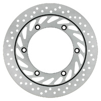 MG Front Left Brake Disc for Cagiva Canyon 500 1998-2001 (20-029)