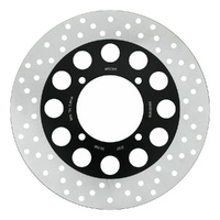 MG Rear Brake Disc for Suzuki GS 500 E 1988-2000 (20-030)