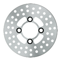 MG Front Right Brake Disc for Yamaha YFM 250 BearTracker 2000-2004 (20-032)