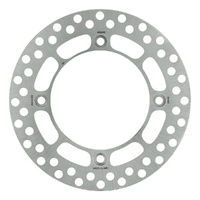 MG Rear Brake Disc for Suzuki DR 350 SE 1995 (20-033)