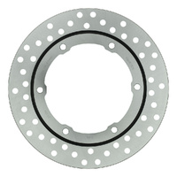 MG Rear Brake Disc for Yamaha YZF-R6 1999-2002 (20-034-D1)