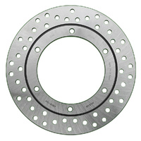 MG Rear Brake Disc for Yamaha YZF-R6 1999-2002 (20-034)