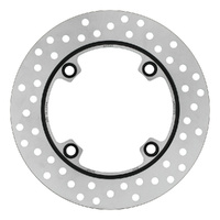 MG Rear Brake Disc for Honda CBR 1000 RR Fireblade SP ABS 2017-2019 (20-035)