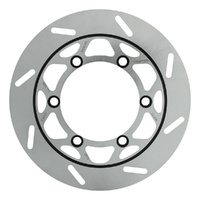 MG Rear Brake Disc for Kawasaki KLX 250 G 1994-1995 (20-036)
