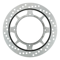 MG Front Left Brake Disc for Honda XR 500 R 1983-1984 (20-037)
