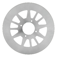 MG Rear Brake Disc for Yamaha YFM 350 X Warrior 1990-2004 (20-038)
