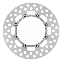 MG Front Left Brake Disc for Kawasaki KX 250 1985-1986 (20-039)