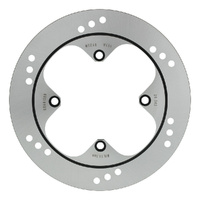 MG Rear Brake Disc for Honda VFR 400 R - NC30 1989-1992 (20-043)