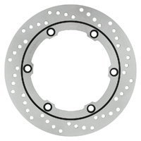 MG Rear Brake Disc for Honda CBR 1100 XX Super Blackbird 1997-2006 (20-045)