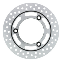 MG Rear Brake Disc for Kawasaki ZZ-R 250 1996-1997 (20-046-D1)