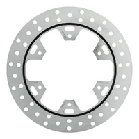 MG Front Left Brake Disc for Yamaha XTZ 750 Super Tenere 1989-1995 (20-049)