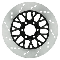 MG Front Left Brake Disc for Suzuki GS 1100 G 1982-1986 (20-051-L)