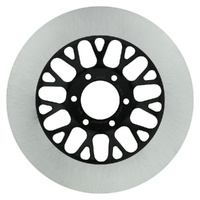 MG Front Right Brake Disc for Suzuki GS 1000 G 1980-1981 (20-051-N)