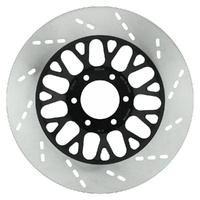 MG Front Right Brake Disc for Suzuki GSX 1000 S Katana 1982 (20-051-R)