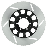 MG Rear Brake Disc for Yamaha SR 500 1978 (20-054-R)