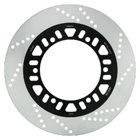 MG Front Right Brake Disc for Kawasaki GPZ 1000 RX 1988 (20-059-R)
