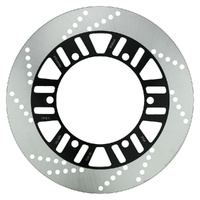 MG Front Right Brake Disc for Kawasaki GPZ 1000 RX 1986-1987 (20-060-L)