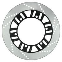 MG Front Right Brake Disc for Kawasaki EX-4 1994-1995 (20-060-R)