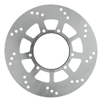 MG Front Left Brake Disc for Yamaha DT 50 R 1995-1997 (20-061)
