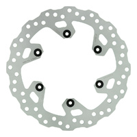 MG Rear Brake Disc for Yamaha WR 250 F 2001 (20-062-W)