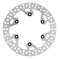 MG Rear Brake Disc for Yamaha WR 426 F 2001 (20-062)