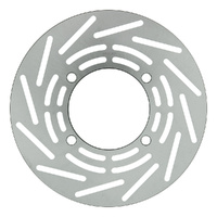 MG Front Left Brake Disc for Honda CR 80 R 1986-1995 (20-063)