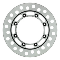 MG Rear Brake Disc for Kawasaki KX 500 1986 (20-064-D1)