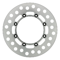 MG Rear Brake Disc for Kawasaki KX 500 1986 (20-064)
