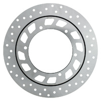 MG Front Left Brake Disc for Yamaha XTZ 660 Tenere 1998 (20-066)