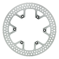 MG Rear Brake Disc for Suzuki RM 125 2000-2005 (20-070)