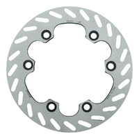 MG Rear Brake Disc for Honda CR 500 R 1987-1988 (20-071)