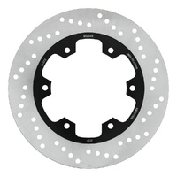 MG Rear Brake Disc for Ducati 1000 Sport S 2007-2009 (20-072)