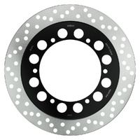 MG Front Left Brake Disc for Yamaha FJ 1100 1984-1985 (20-074)