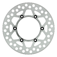 MG Rear Brake Disc for Kawasaki KDX 200 1989-1994 (20-077-D1)