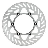 MG Rear Brake Disc for Kawasaki KDX 200 1989-1994 (20-077)