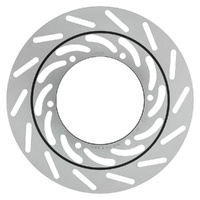 Metal Gear Brake Disc 20-078