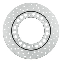MG Front Right Brake Disc Yamaha YP 250 Majesty DX de Luxe 1998-1999 (20-080)