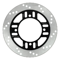 MG Rear Brake Disc for Kawasaki ZR 750 Zephyr 1991-1997 (20-081)