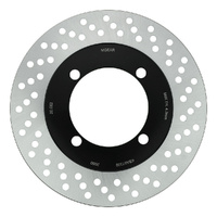 MG Rear Brake Disc for Suzuki RGV 250 1989-1990 (20-082)