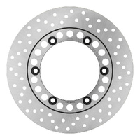 MG Rear Brake Disc for Yamaha YZF-R1 1998-2001 (20-083)