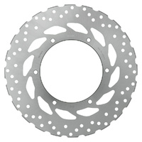 MG Front Right Brake Disc for Yamaha TZR 80 RR 1996-1998 (20-084-W)