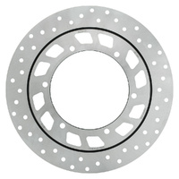MG Front Right Brake Disc for Yamaha TZR 80 RR 1996-1998 (20-084)
