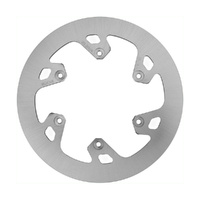 MG Rear Brake Disc for Yamaha WR 426 F 2002 (20-085-N)