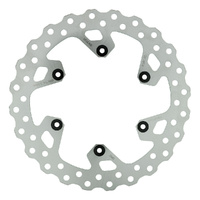 MG Rear Brake Disc for Yamaha YZ 125 X 2020-2022 (20-085-W)