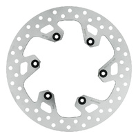 MG Rear Brake Disc for Yamaha YZ 250 2002-2021 (20-085)