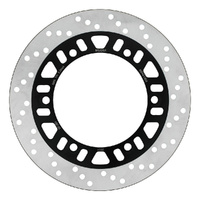 MG Rear Brake Disc for Kawasaki ZX-10 Ninja Tomcat 1989-1990 (20-091)