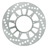 MG Front Left Brake Disc for Yamaha TT 250 1986-1990 (20-092)